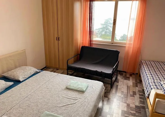 Apartman Andi