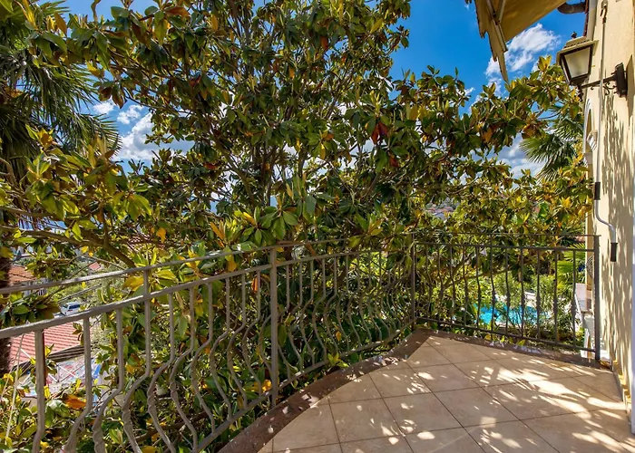 Apartment Patricia Rijeka