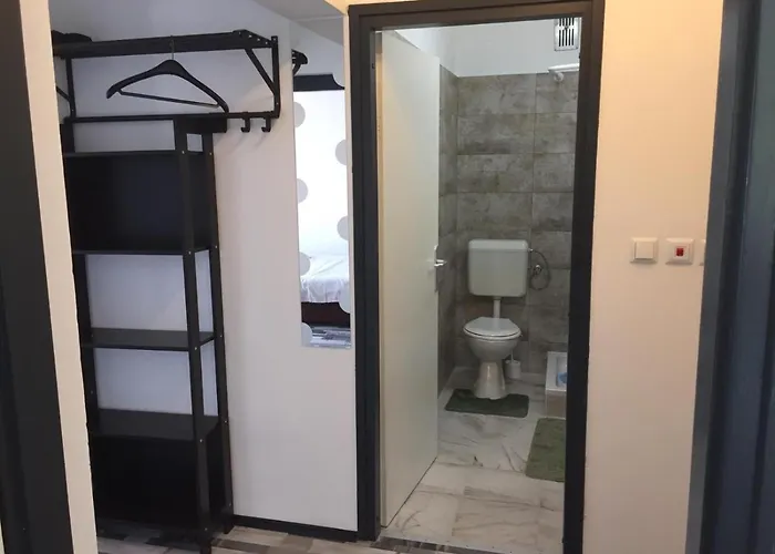 Apartman Andi